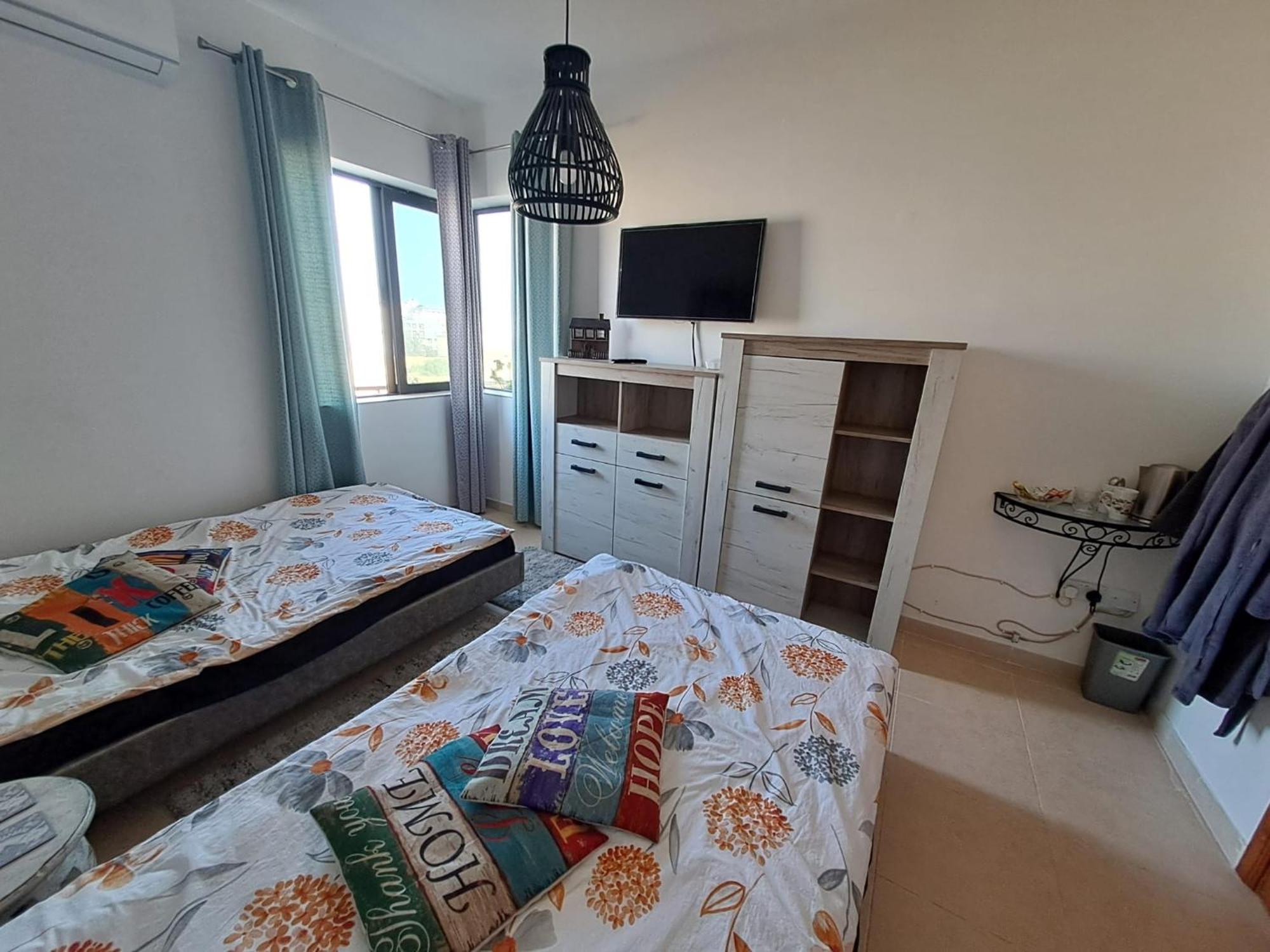 Sunshine Court Budget 圣保罗湾城 外观 照片